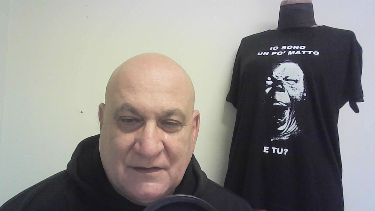 Radio Patologico 24/02/2021