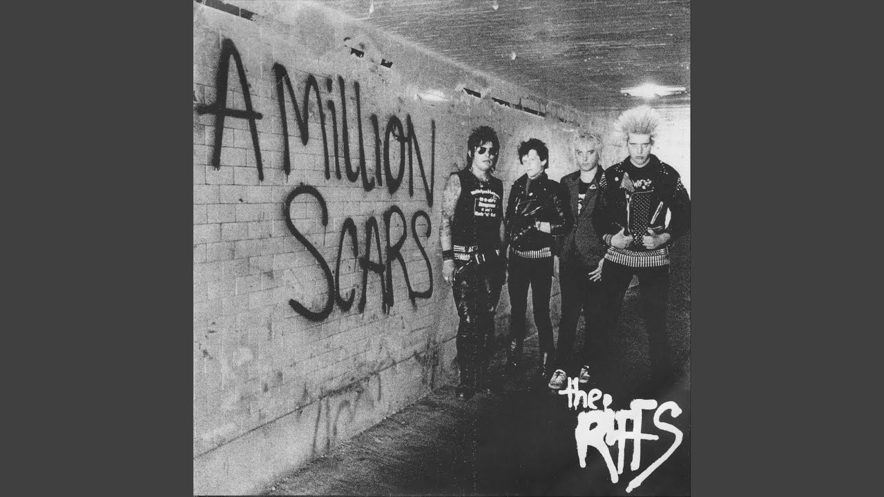 A Million Scars