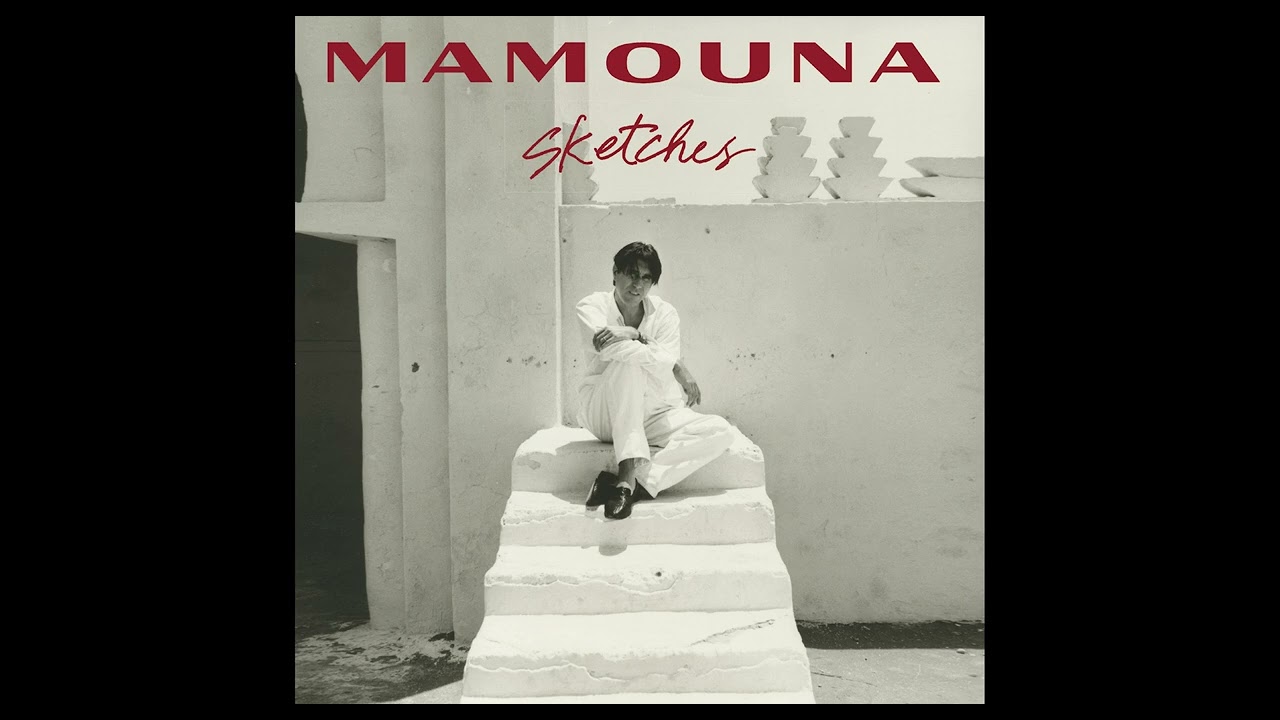 Bryan Ferry - Loop De Li (Instrumental First Draft '89) (Official Audio)