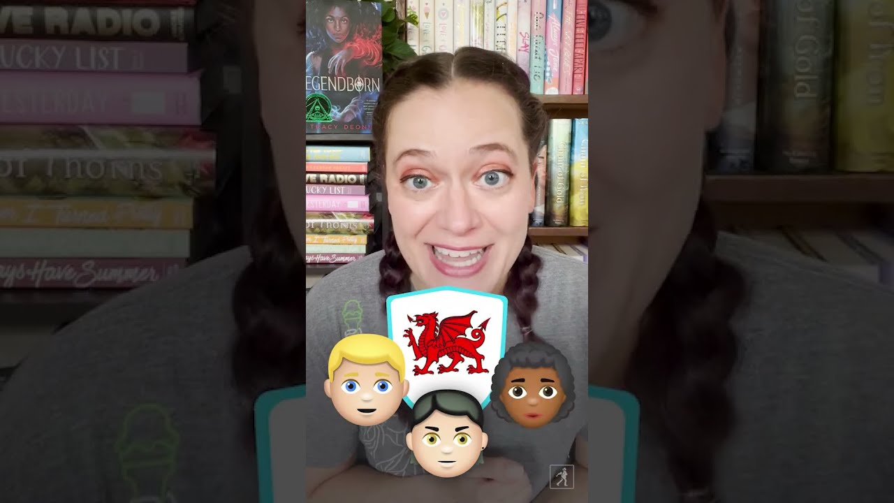 The Legendborn Recap You NEED