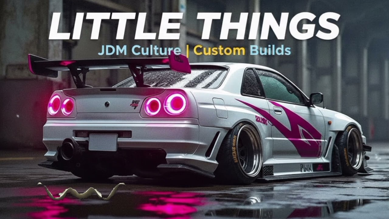 Little Things  | Offical Music Video | Cute English Rap Song | Soft Love Vibes | Emotional Rap 2026