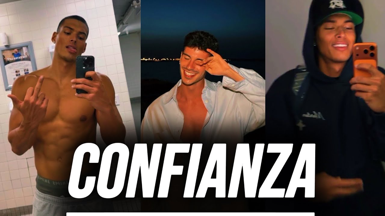 14 maneras de tener confianza al instante | cómo tener confianza