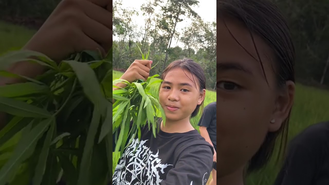 Part 2 || hari ke-3 mancing #kalimantanbarat #gadisdayak #minivlog #dayakkalbar #mancing 
