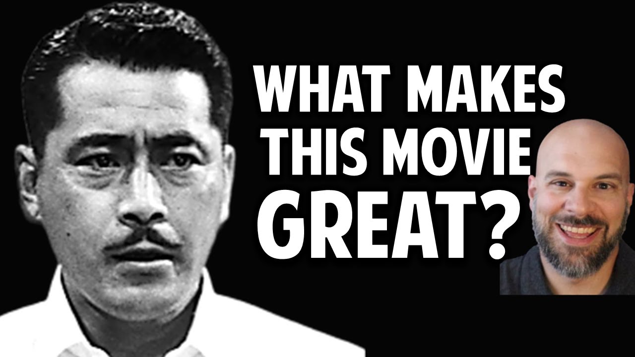 Akira Kurosawa's High and Low -- What Makes This Movie Great? (Episode 157)
