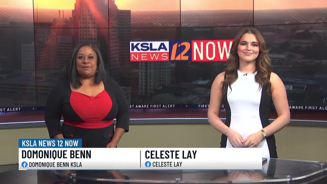 News 12 Now @ 7 AM - Mar. 10, 2026