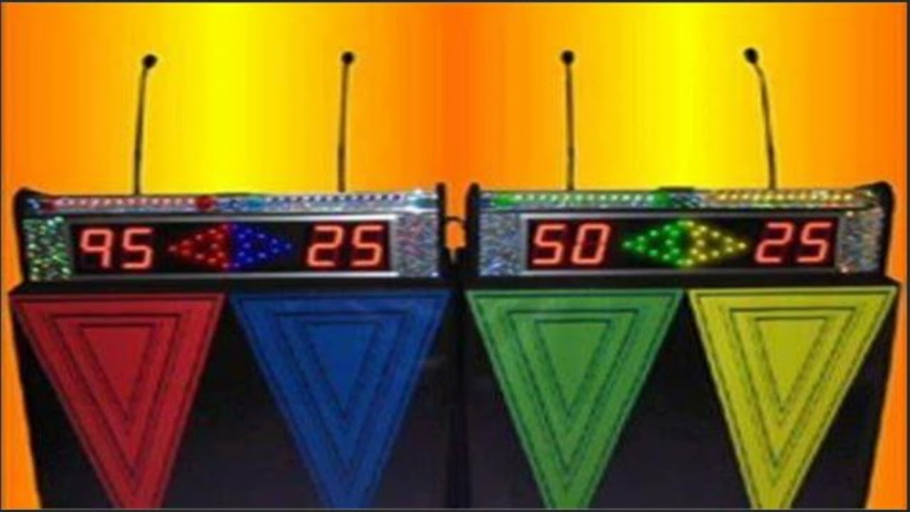 TV Game Show Style Theme Music