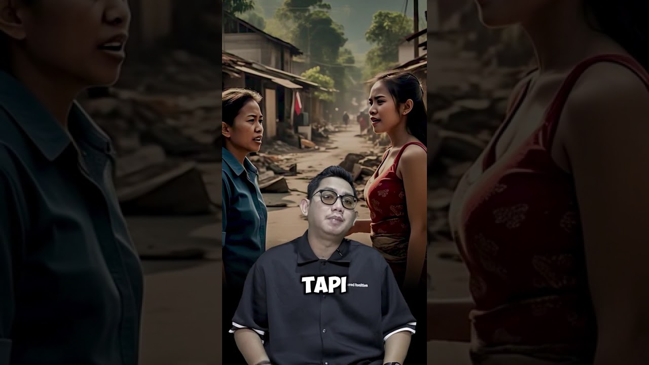 Detik detik santet masuk rumah 