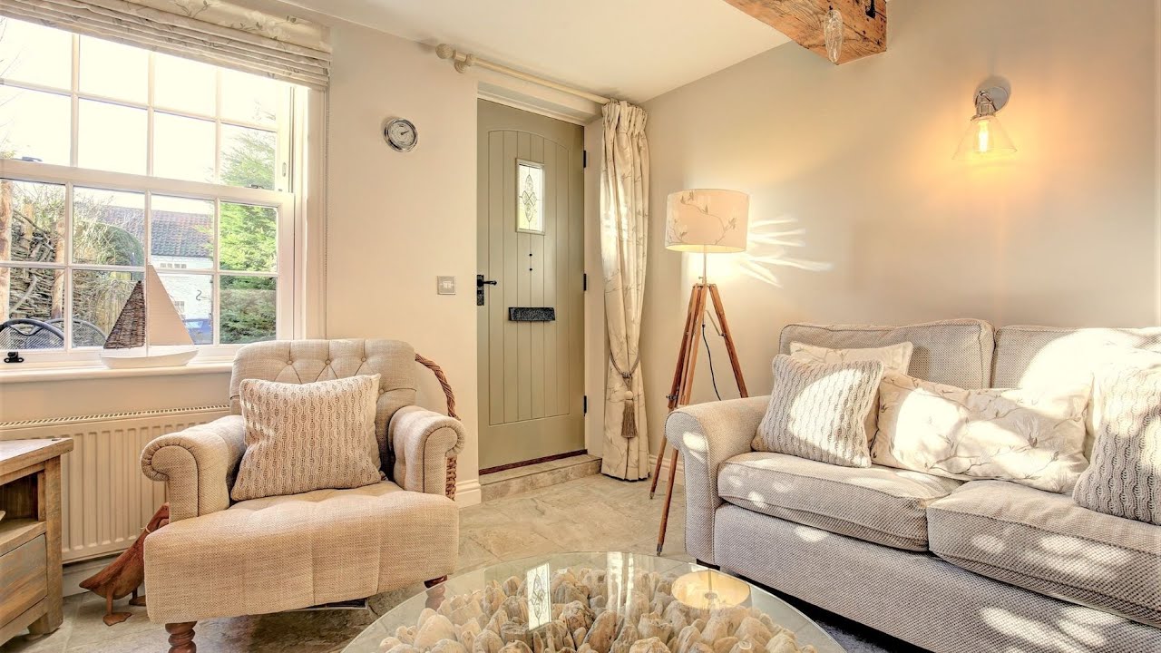 Pond Cottage