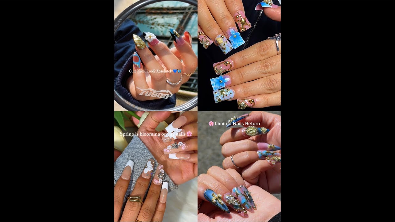 KETOR Vibes nail