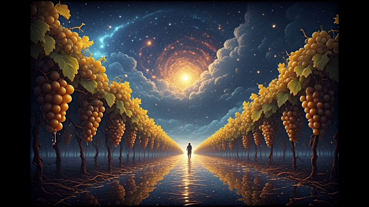 VINEYARDS OF DOMINION (warfare)