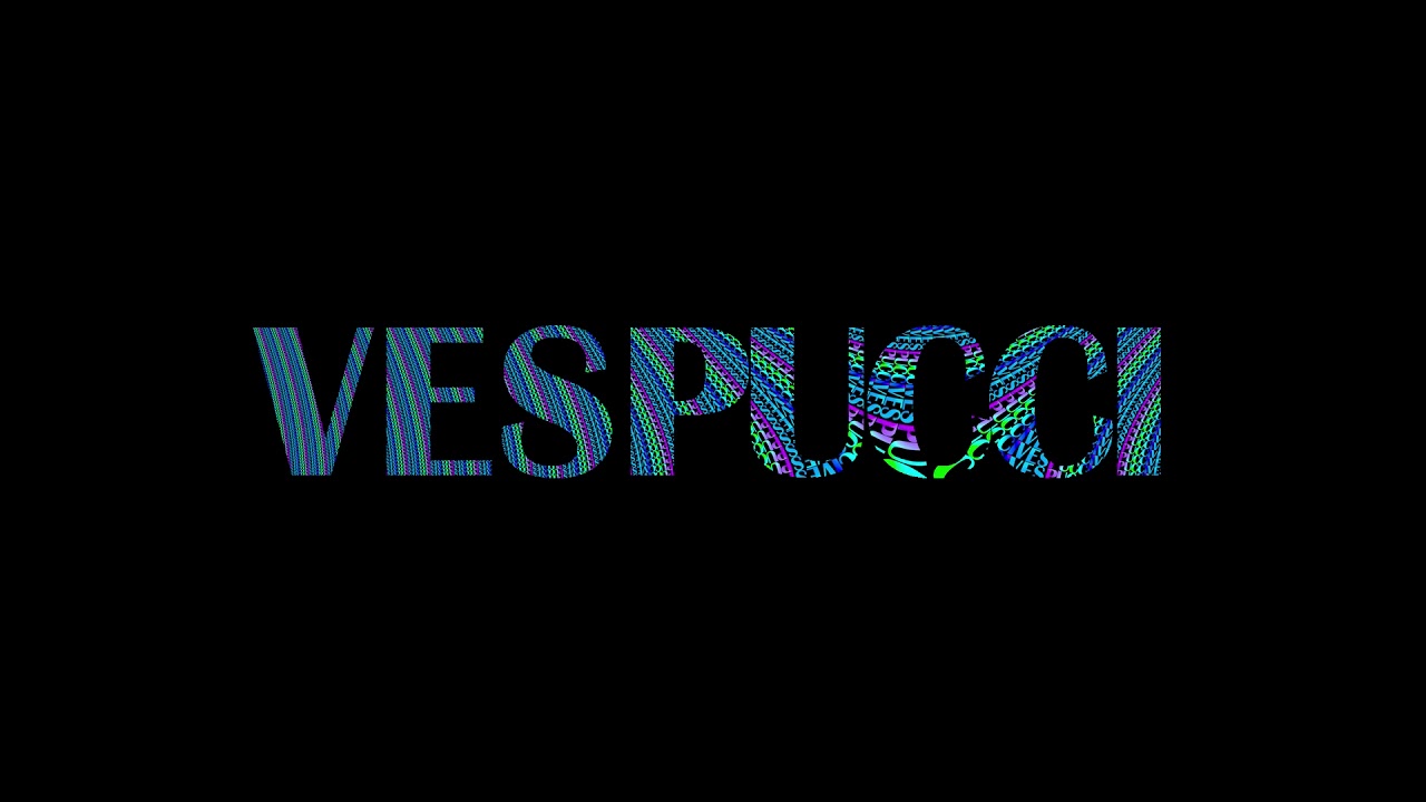 Tomasino - Vespucci (prod. LCS)