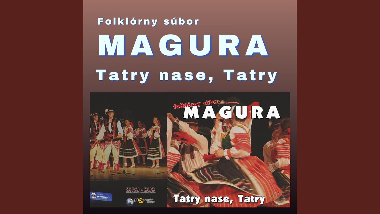 Přes žeľone jarne zitko (Gorálska ľudová pieseň) - Gorálska ľudová pieseň