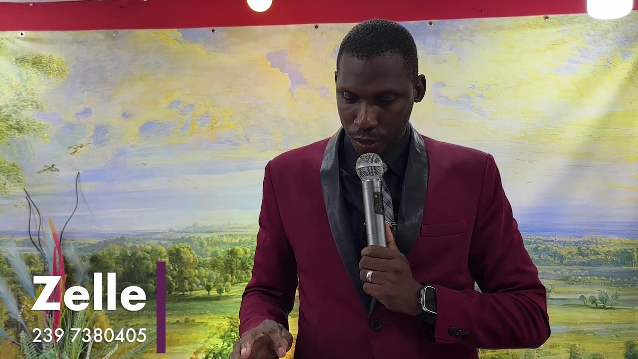 Radio Télé Victoire en direct, que Dieu vous bénisse!