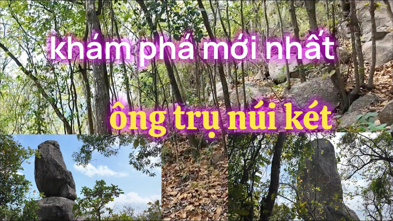 Khám Phá 