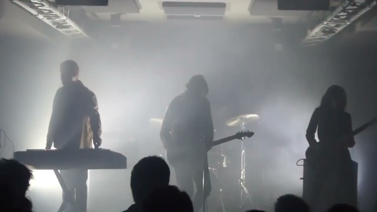 Turbo Trans Turisti - Ništa nije strašno (Live) Kino Šiška 2026