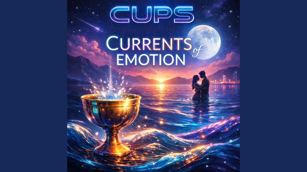Electric Full (Nine of Cups)