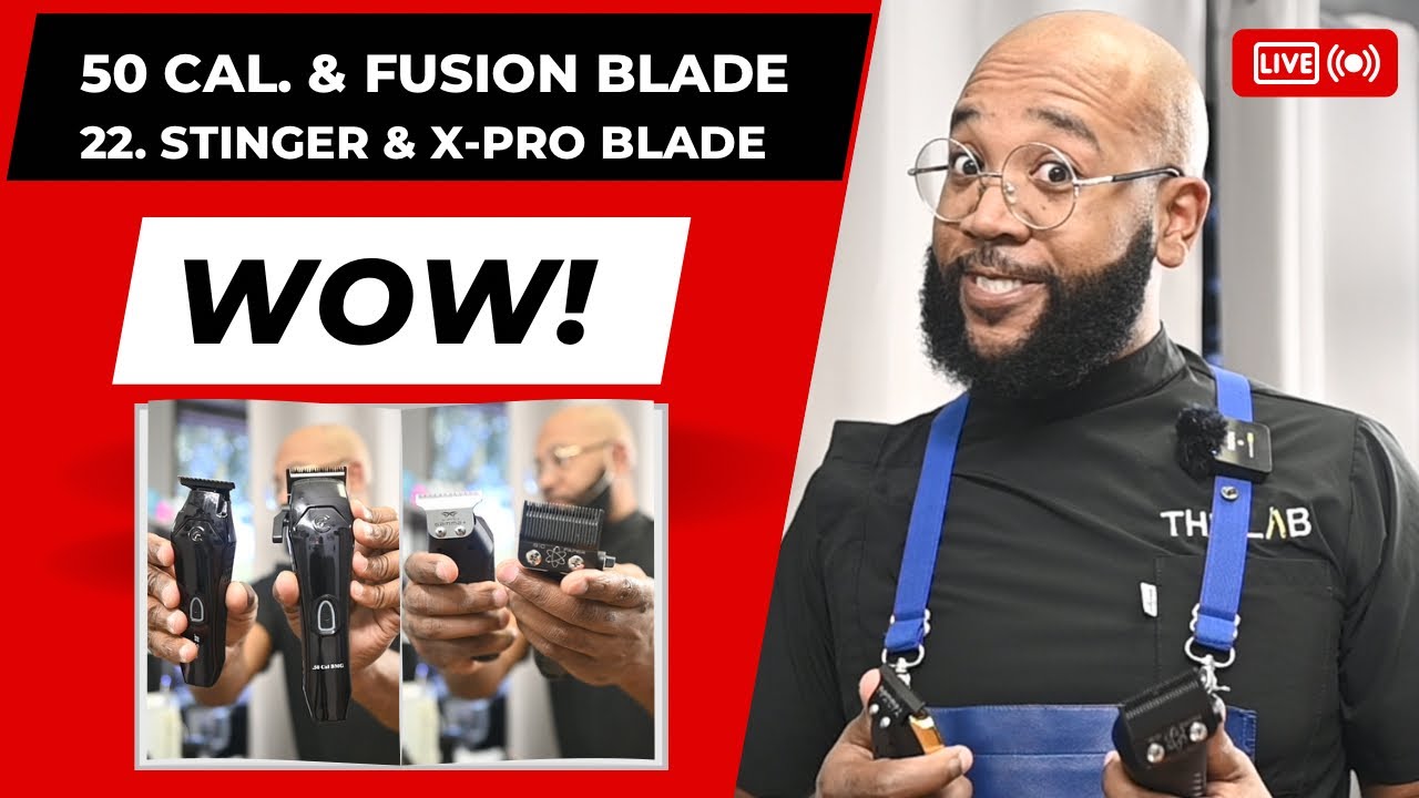 Ножи Stinger калибра 50 и 22 в сочетании с клинками Style Craft — это беспроигрышный вариант!