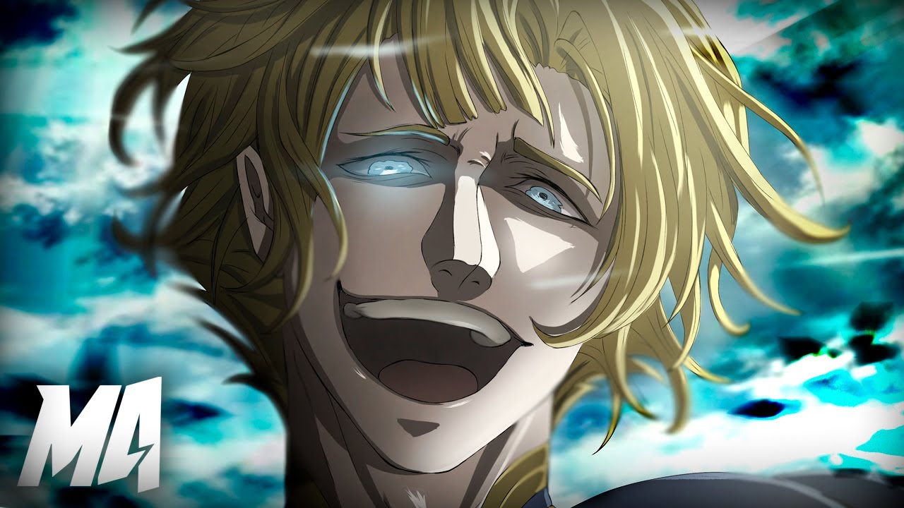 Poseidon (Shuumatsu no Valkyrie) - O Comandante Do Mar | M4rkim