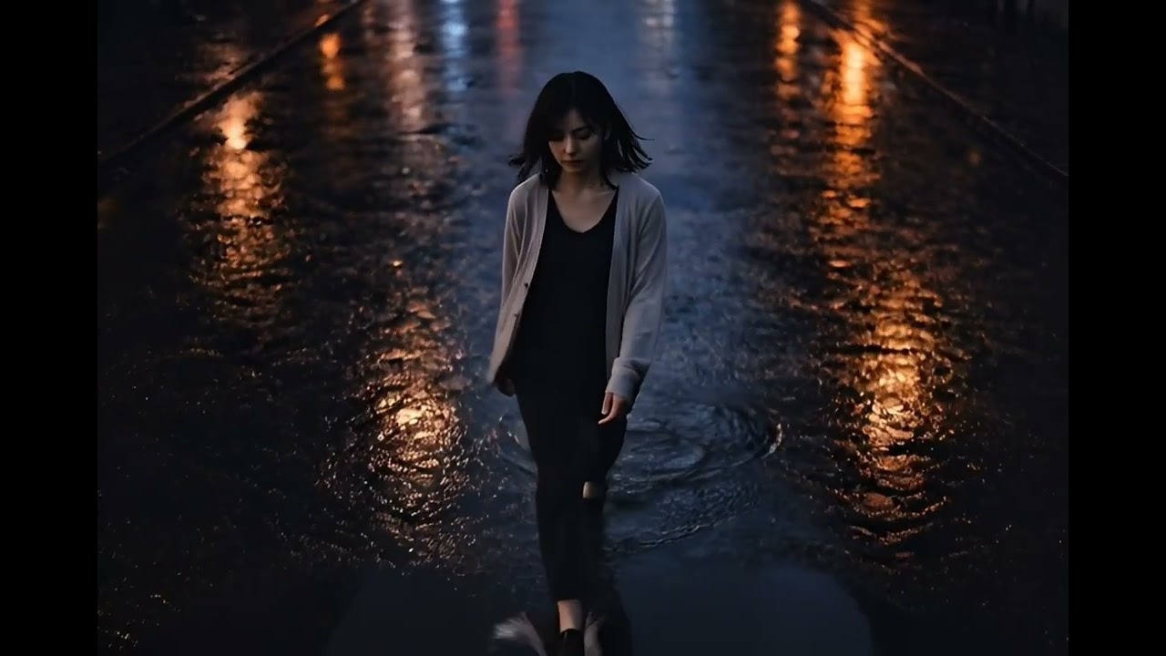 《獨自的光》｜鋼琴抒情歌 Full Version