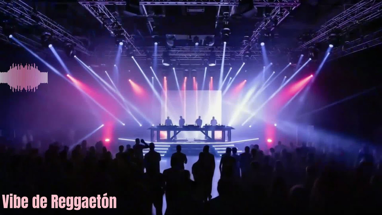 Reggaetón Intenso para Fiestas | Playlist Mix con Éxitos Inolvidables del 2025