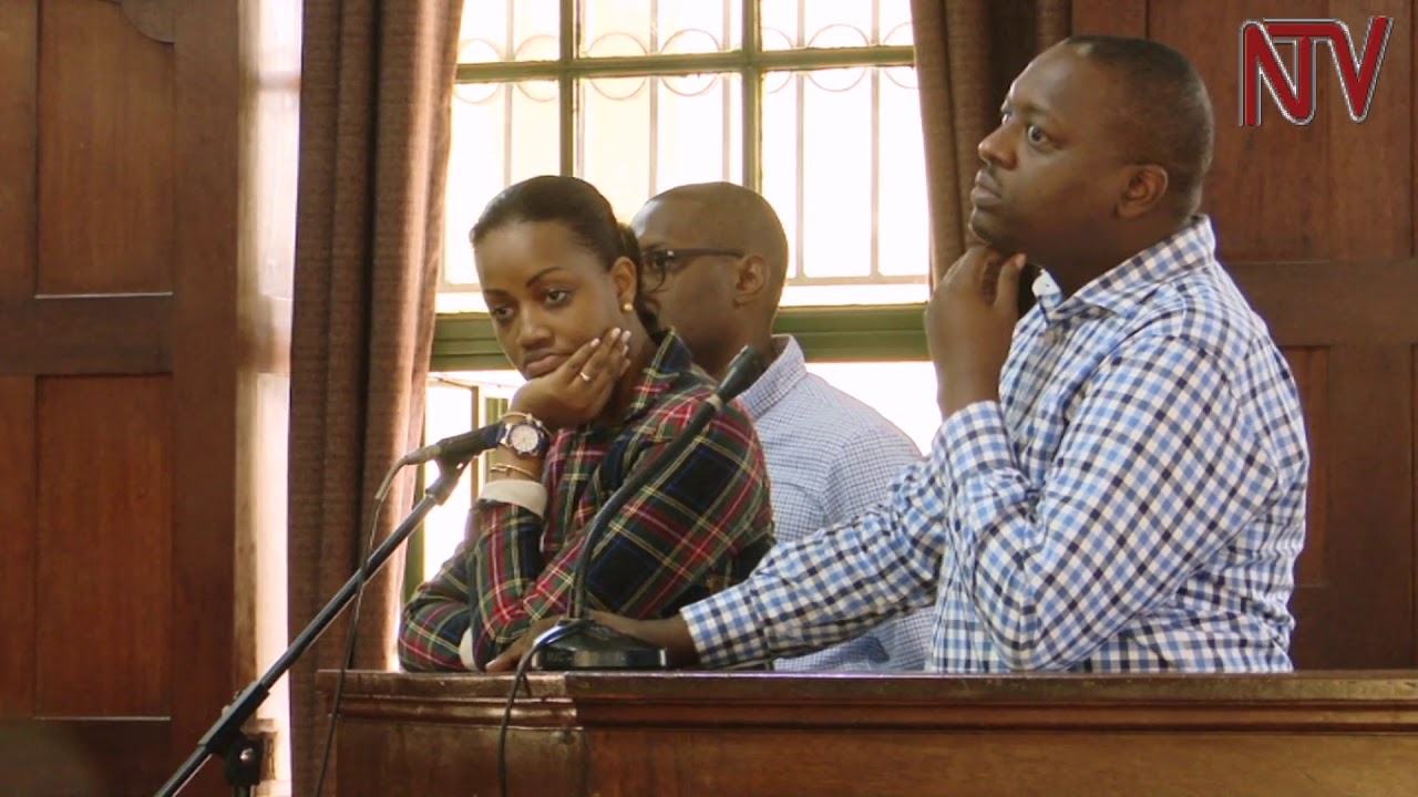 MATHEW  KANYAMUNYU: Okuwulira ensonga kwongezeddwayo