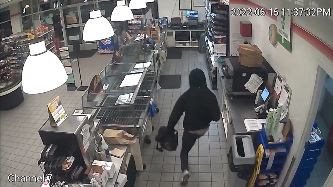 Attempting to Identify: Double-Homicide Suspect