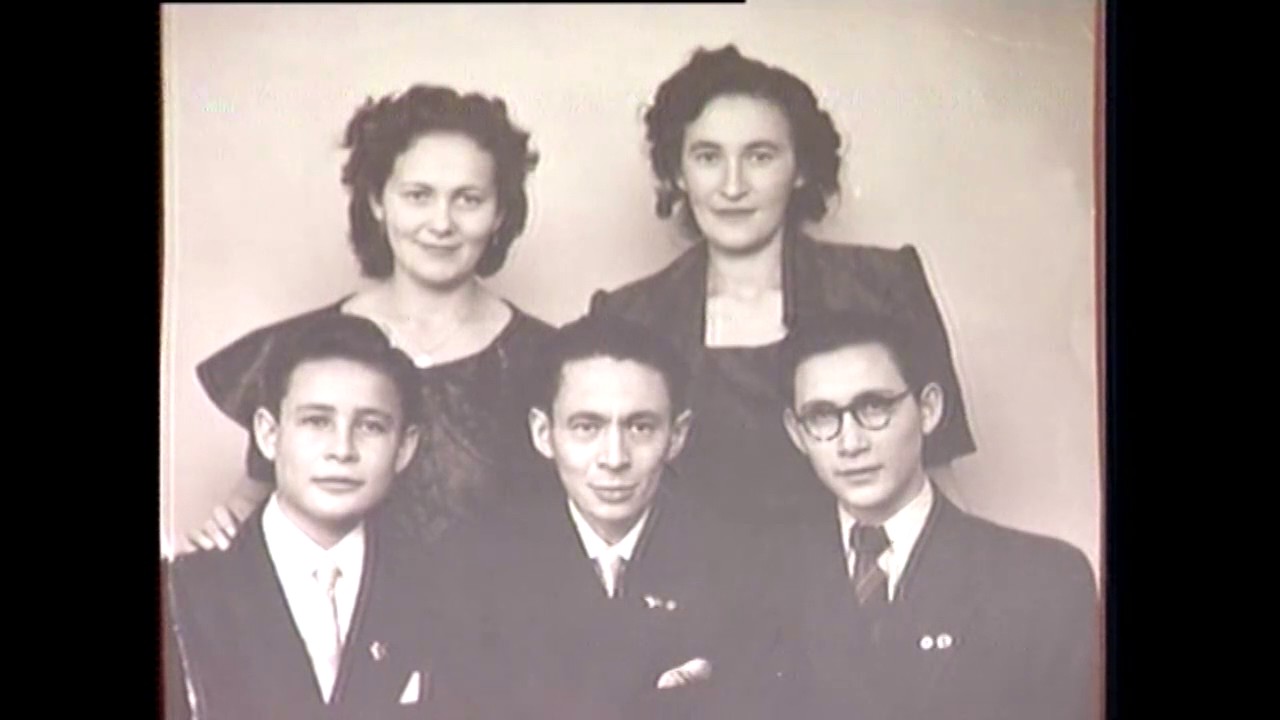 Ulluni ingerlavigisanni   -  Anthon Siegstad, KNR 1995