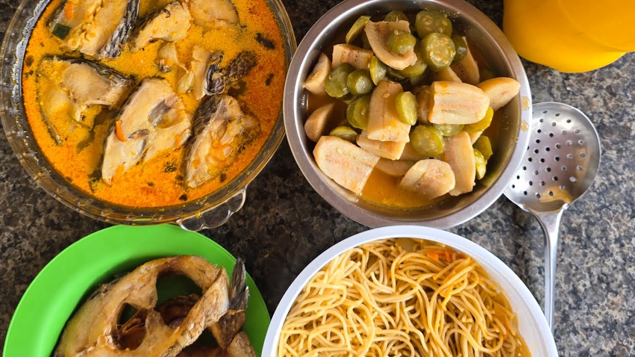 Domingo com Sabor maravilhoso:O que Preparei para o Almoço de Hoje