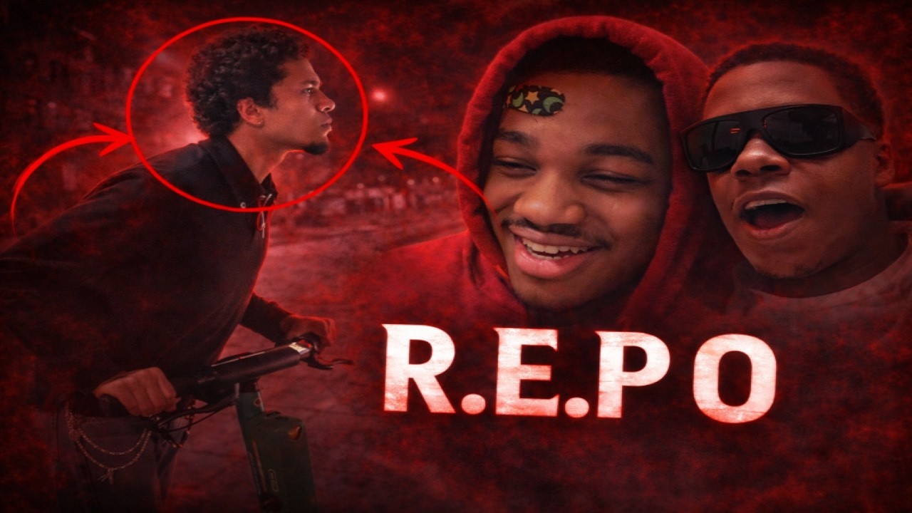 Three IDIOTS play R.E.P.O (Twitch Stream)