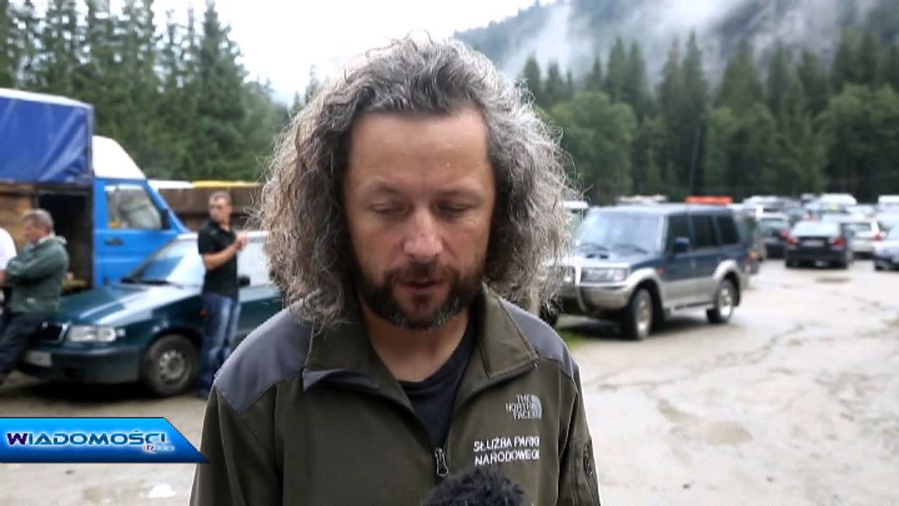 Padł kolejny koń