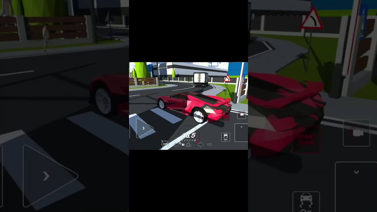 Top 5 Driving Simulator Games for Android & iOS!