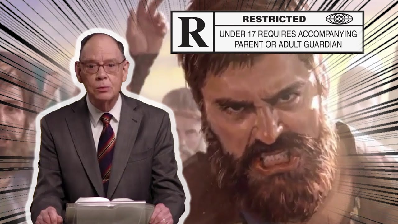 Рассказывание историй с папой Сплэйном пошло НЕ ТАК!