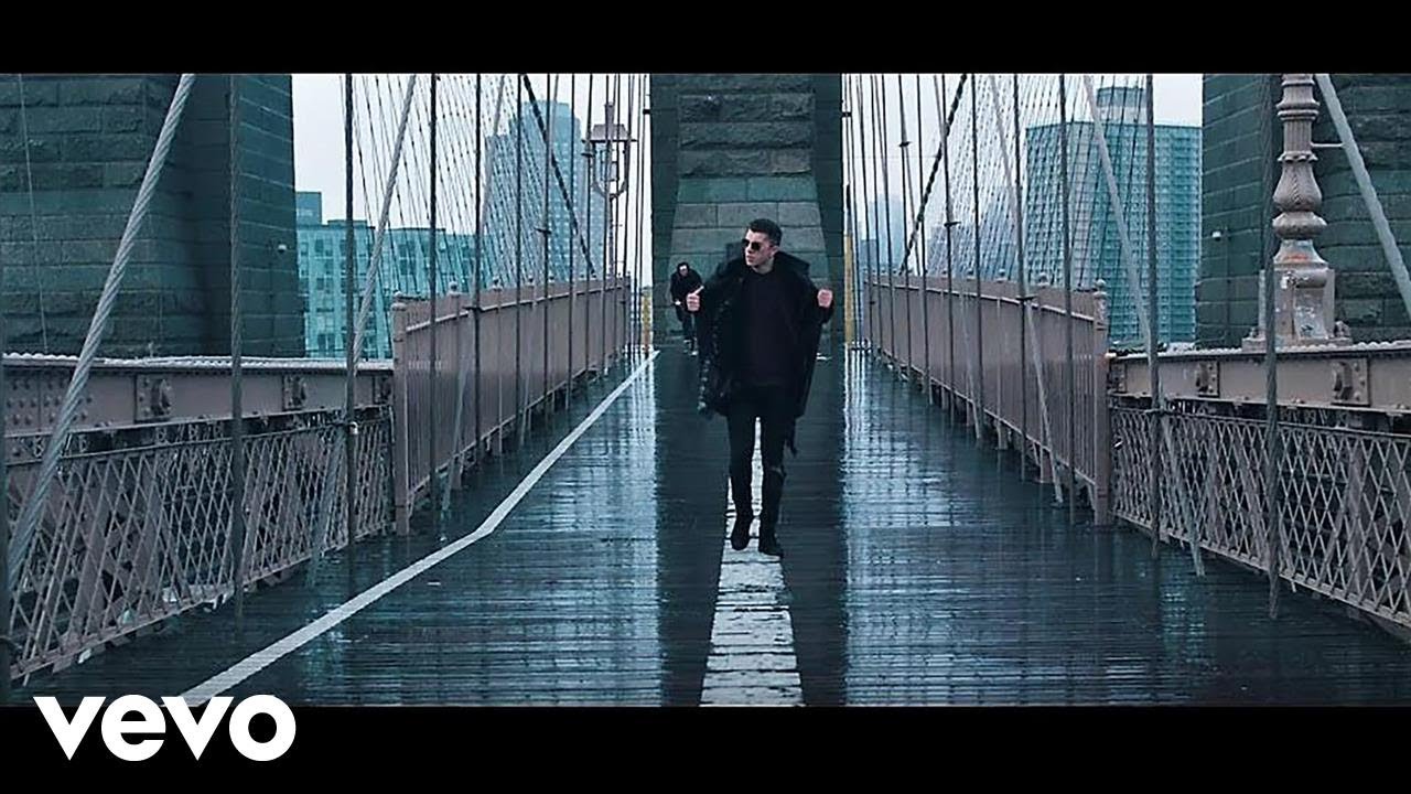 Alex Di Leo - Brooklyn Bridge (Official Video)