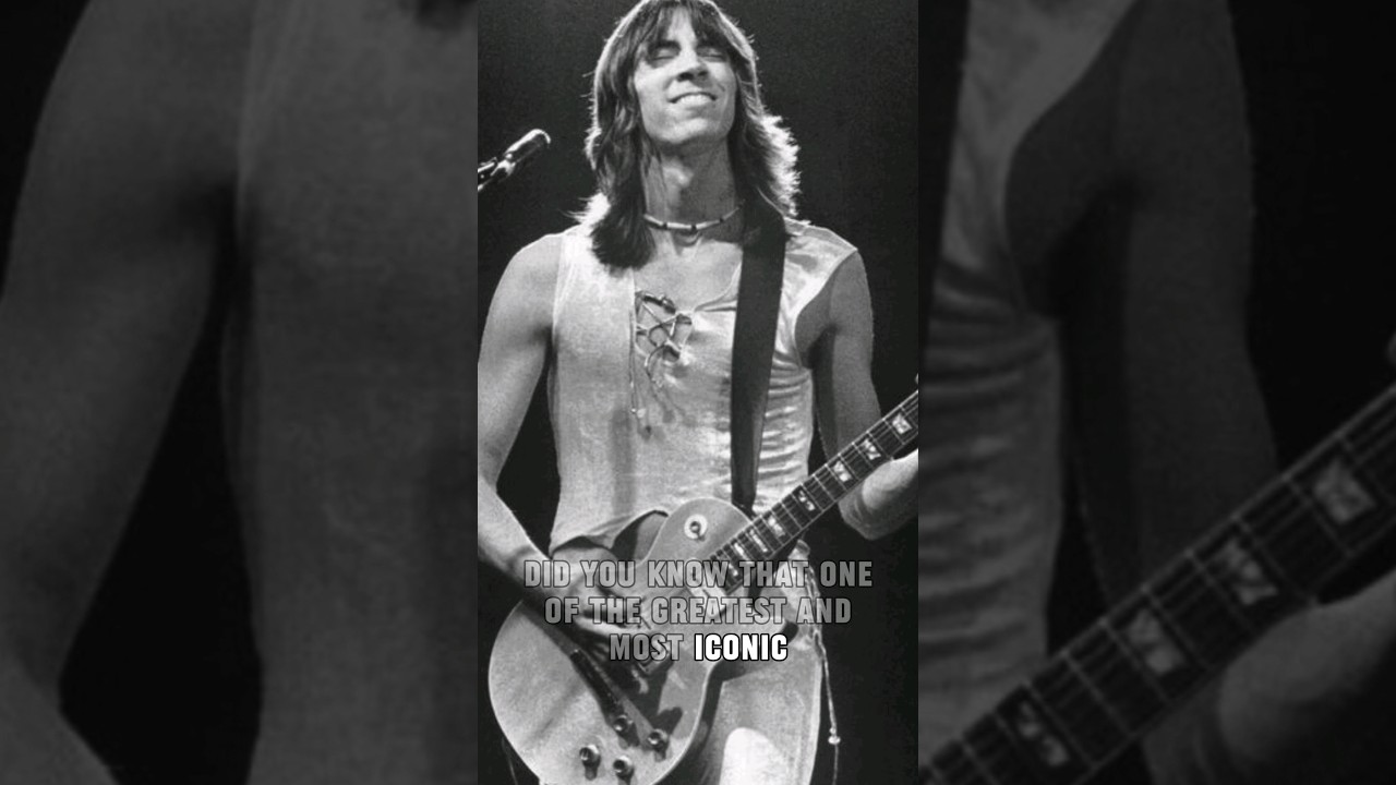 One of the greatest rock bands of all time was founded by an engineer? #boston #classicrock