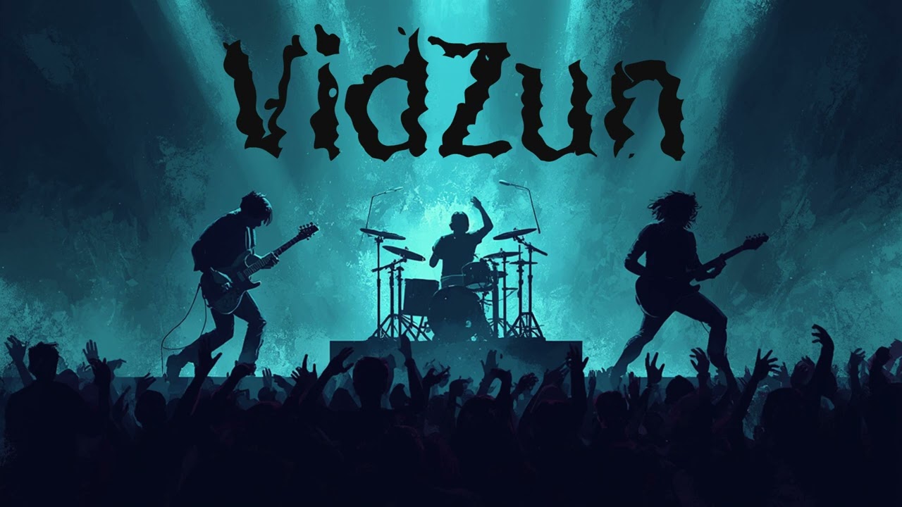 VidZun - My Baby Dont Mess Around (Hey Ya)