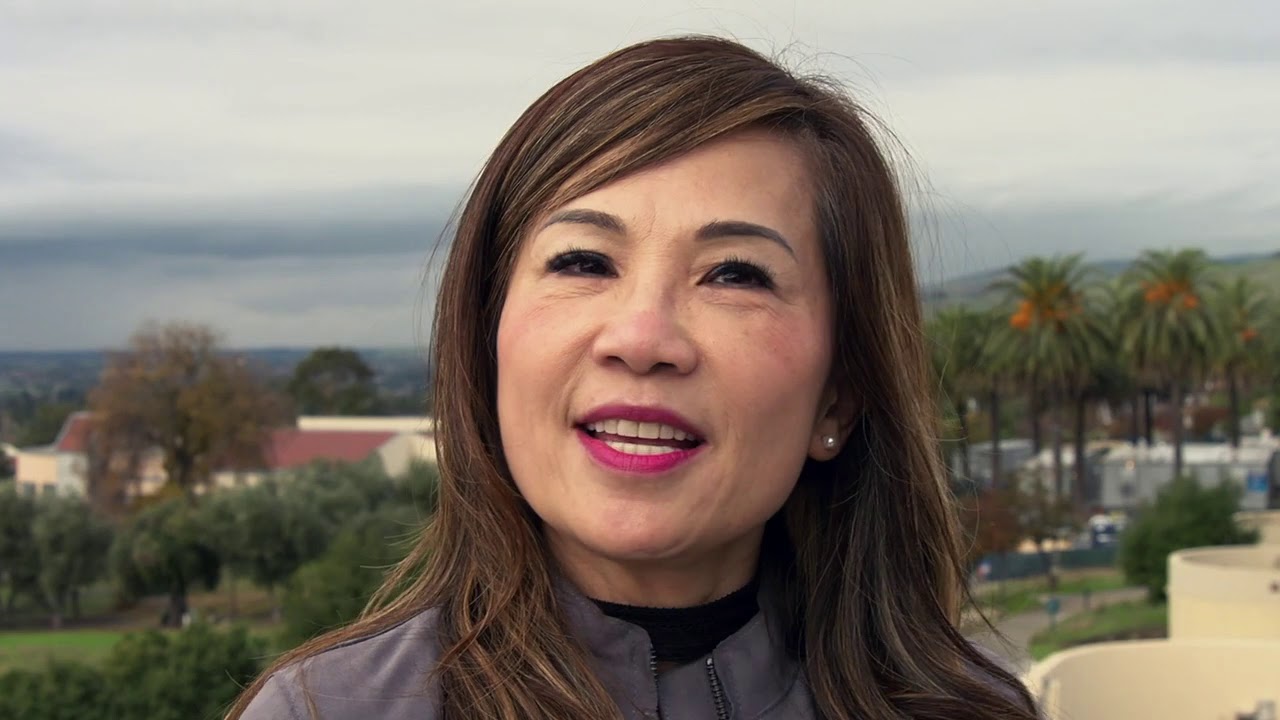 Ripple Testimony Video - Cantonese