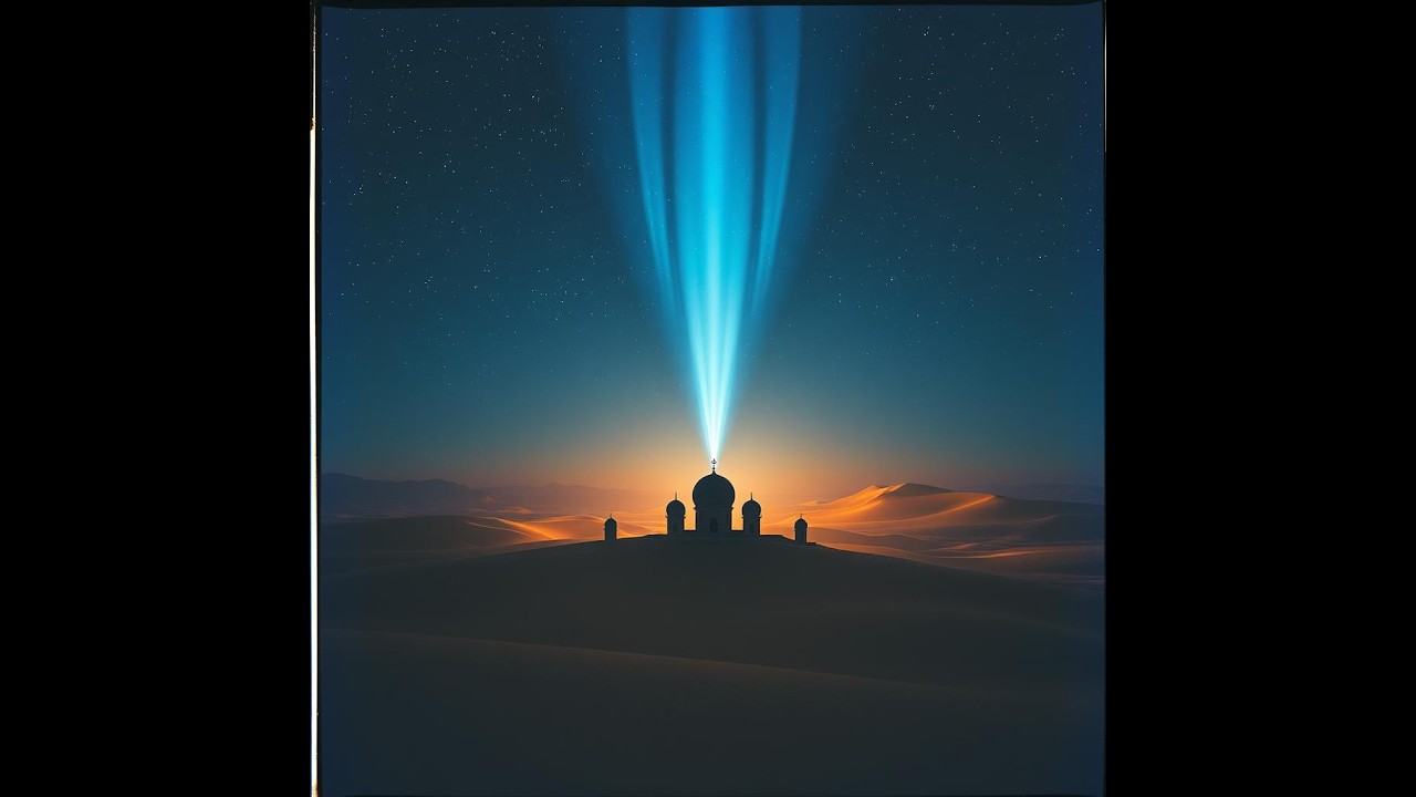 Ancient Stars Older Than Empires   Gregorian Vibe v1
