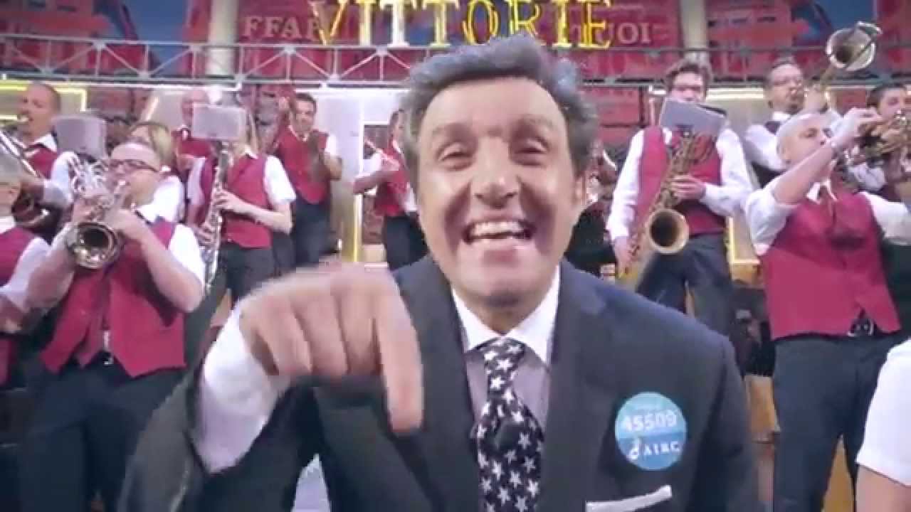 Banda di Ventotene ad Affari Tuoi
