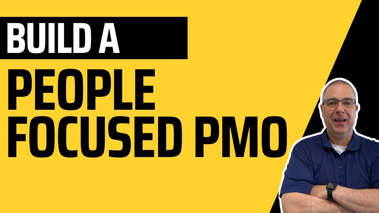 What should every PMO Manager know about growing their team members' careers!