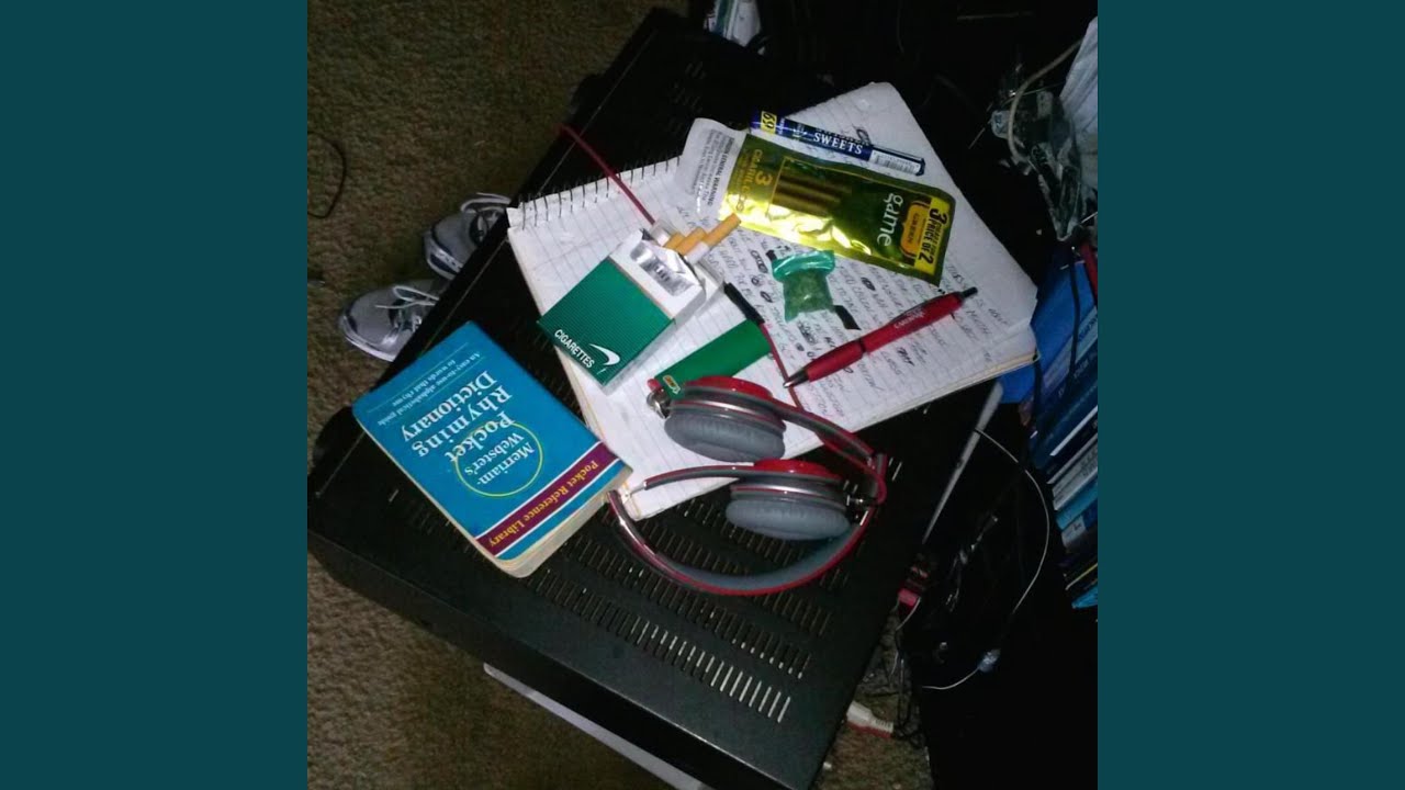 1 (800) Big Dick (feat. Tha 1ne & Wooden Souljah)