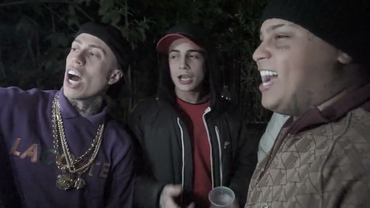 MEDLEY HISTORICO - Mc Hariel , Mc Paiva ,Mc Daniel, Mc Ryan Sp