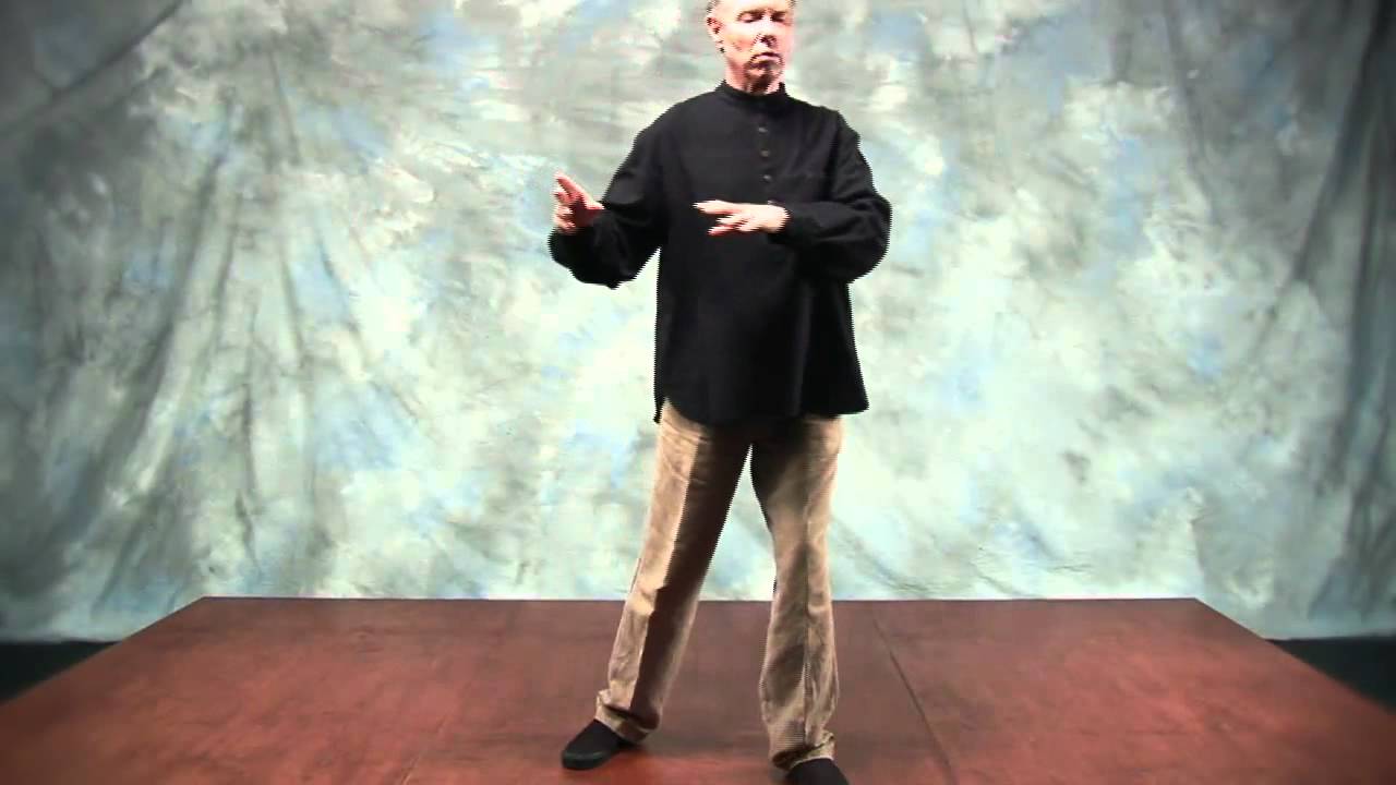 XiXi Wu Walking QG Long