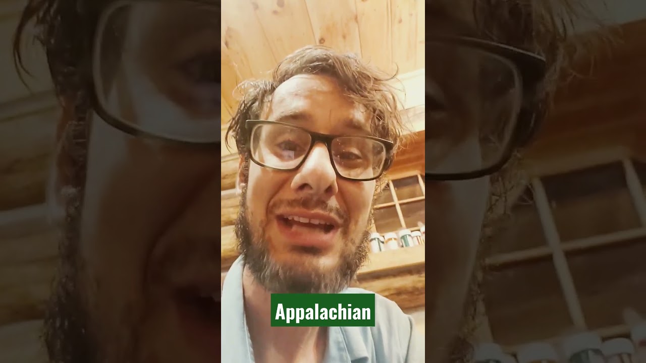 8 SOUTHERN ACCENTS in UNDER 1 MIN! How authentic/accurate are they!?!?