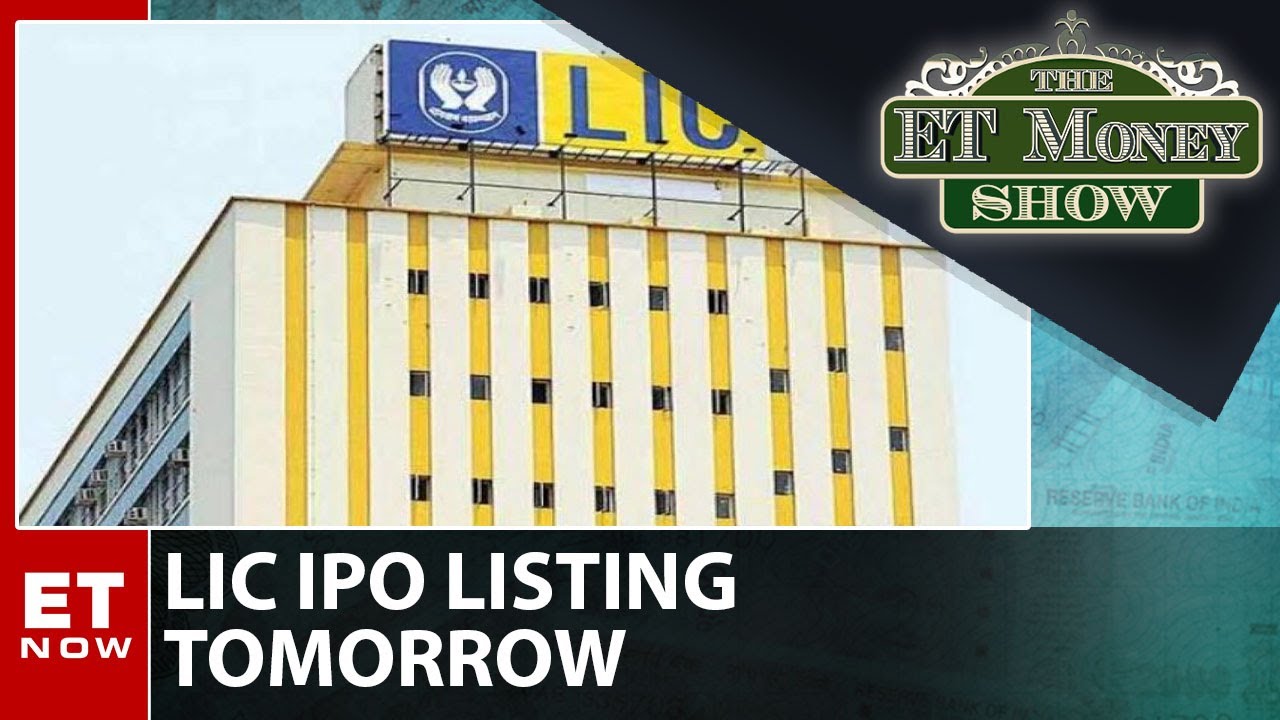 Should You Invest In LIC Tomorrow Post The Listing? | The ET Money Show