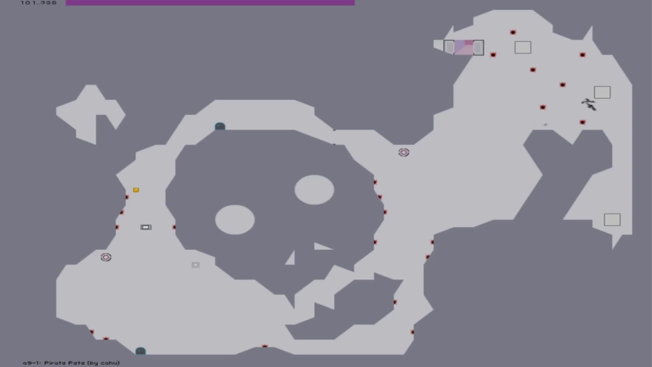 N game 2.0 - episode: a9 - walkthrough (bonus episode)