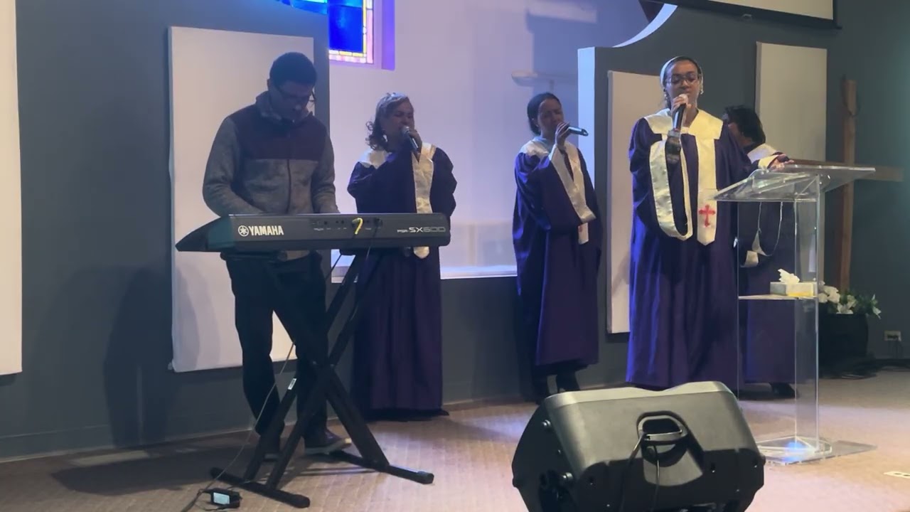 3. የመዝሙር:ጊዜ:: @EECIMaryland @yeshuaismyking665  