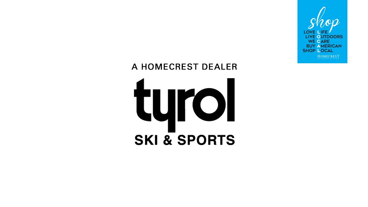 Tyrol Ski & Sports Showroom - Shop Local - Homecrest Dealer