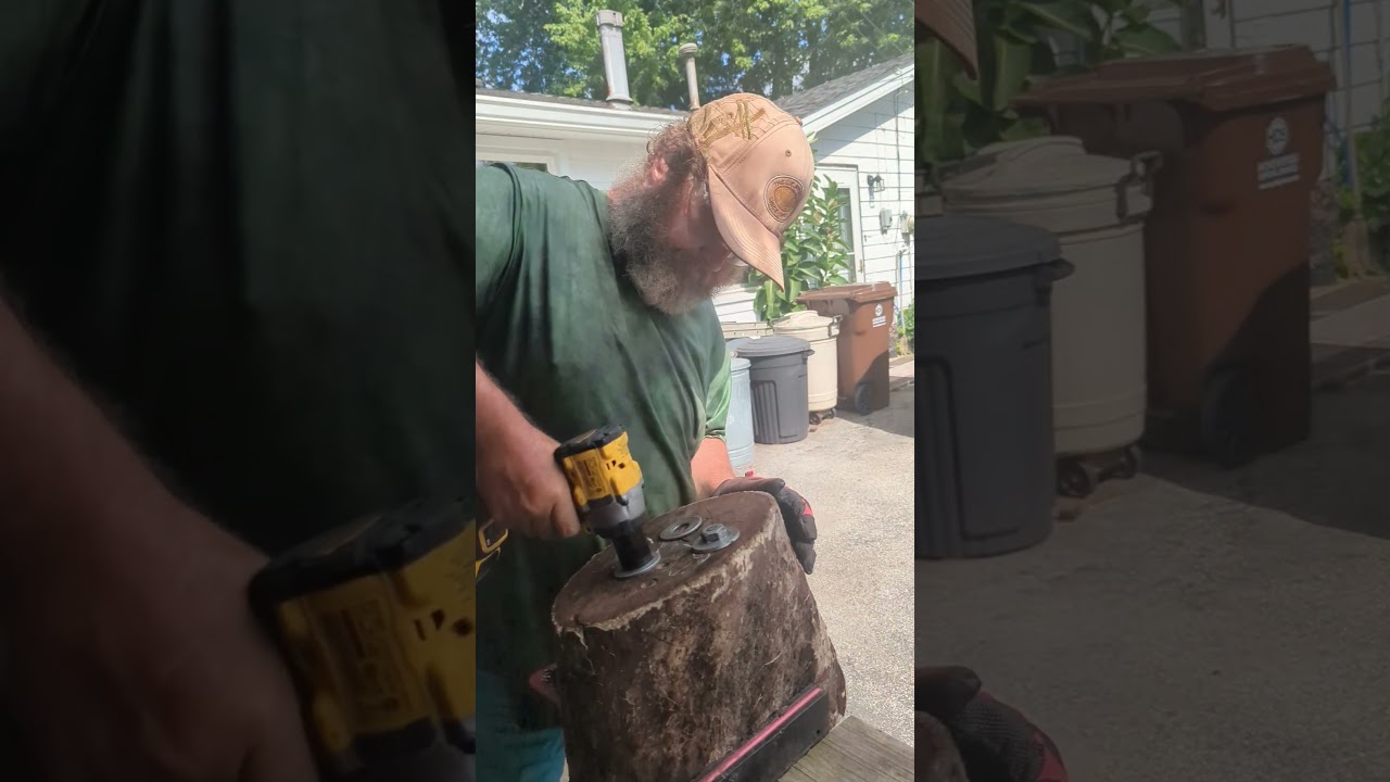 DEWALT XR DCF 860 vs DEWALT ATOMIC DCF 921 BOTH w 5 AMP POWER STACK or 9 AMP FLEX VOLT