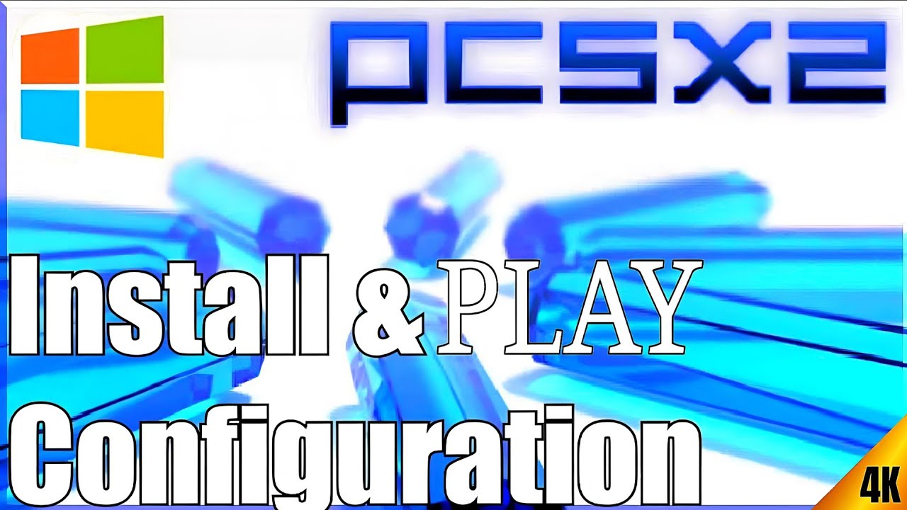 PCSX2 Install Pc Hindi | PCSX2 Me Game Kaise Download Kare