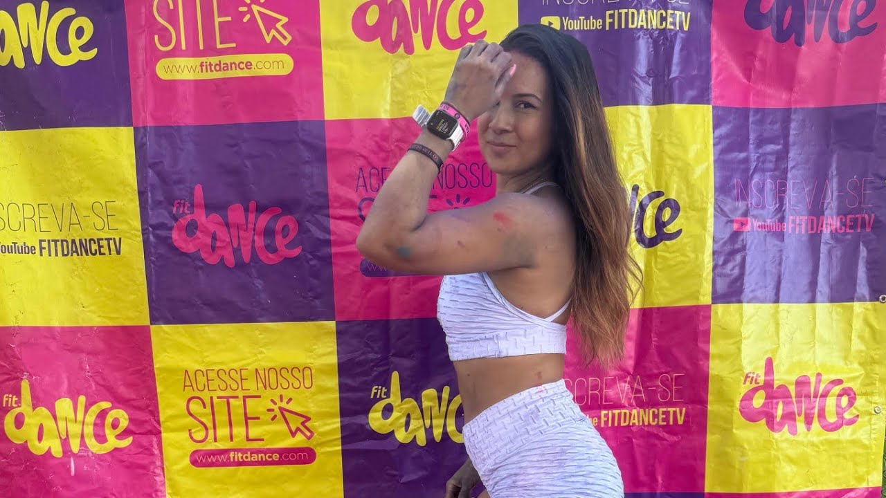 Bruna Tuche está ao vivo!